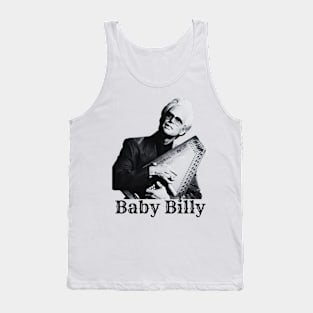 Uncle Baby Billy Tank Top